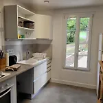 House A Tranquil Escape