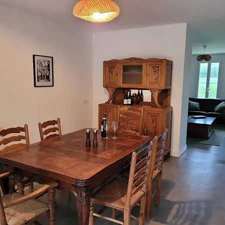 House A Tranquil Escape Сasa de vacaciones