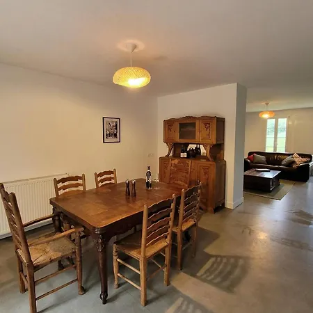 Prázdninový dům House A Tranquil Escape Lembras