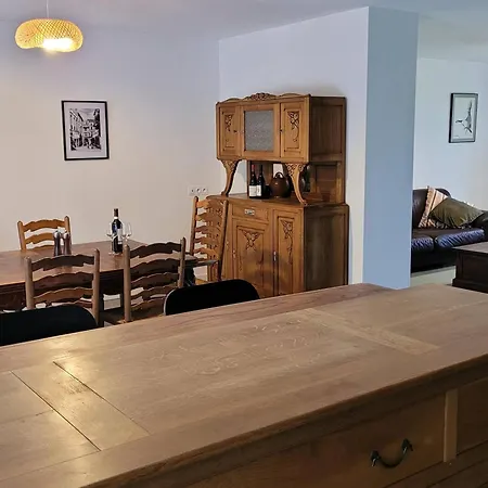 Casa vacanze House A Tranquil Escape