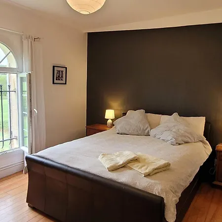 Casa vacanze House A Tranquil Escape
