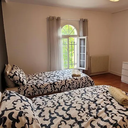 House A Tranquil Escape Casa vacanze