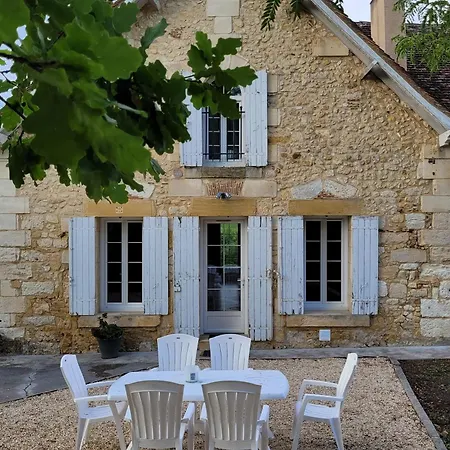 Casa vacanze House A Tranquil Escape Lembras