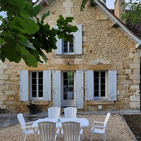 House A Tranquil Escape *