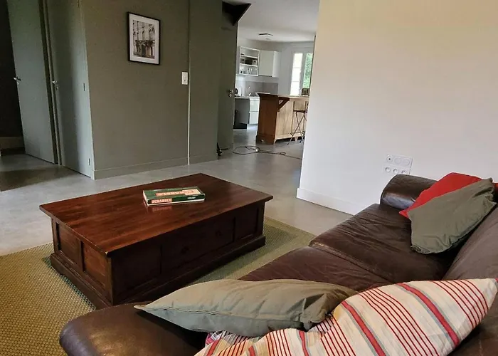 House A Tranquil Escape