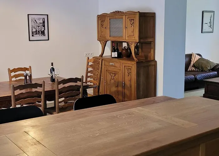 Prázdninový dům House A Tranquil Escape