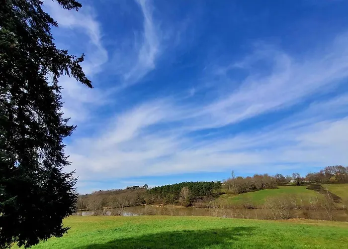 House A Tranquil Escape